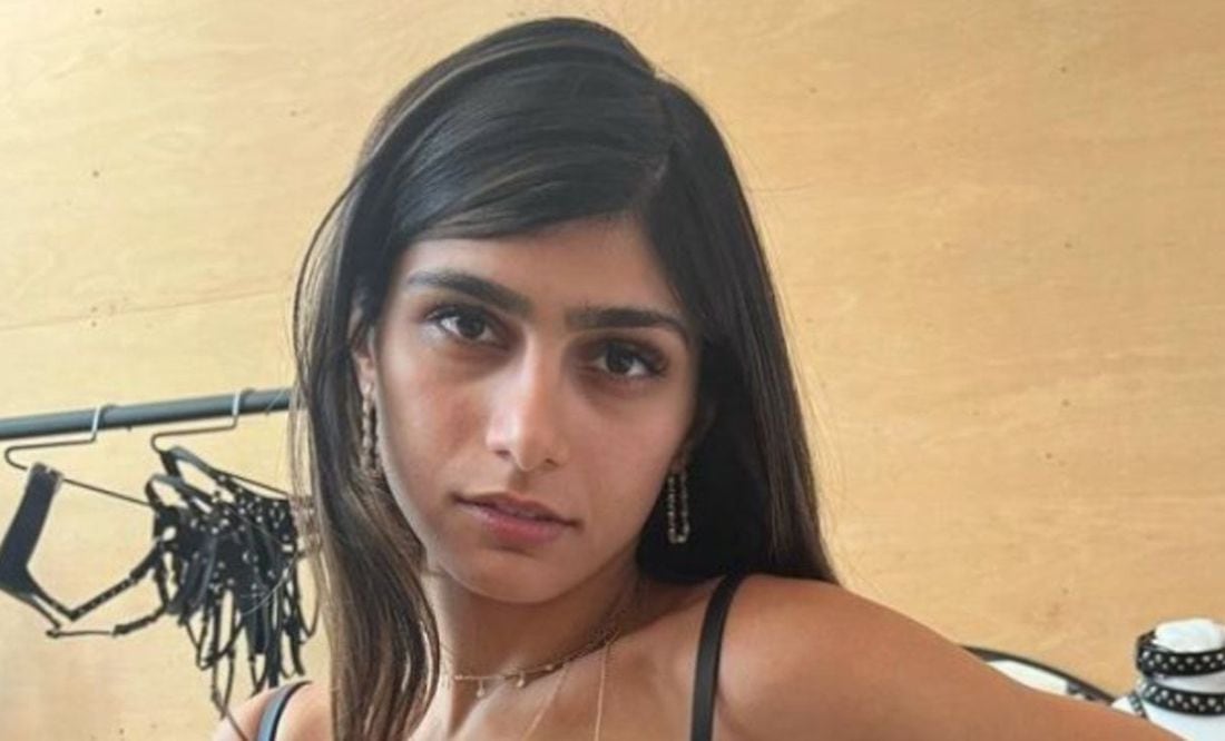 Mia Khalifa Invitada En La Universidad De Oxford Como Influencer