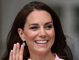 Kate Middleton anuncia su esperado regreso a la vida pública