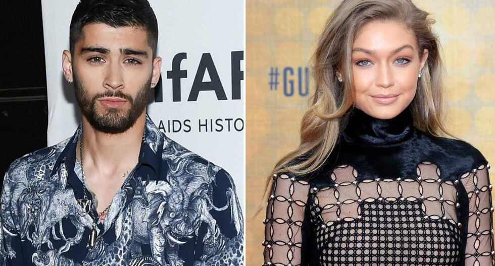 Zayn Malik Y Gigi Hadid Tienen Cita Romántica Tras Convertirse En Papás 