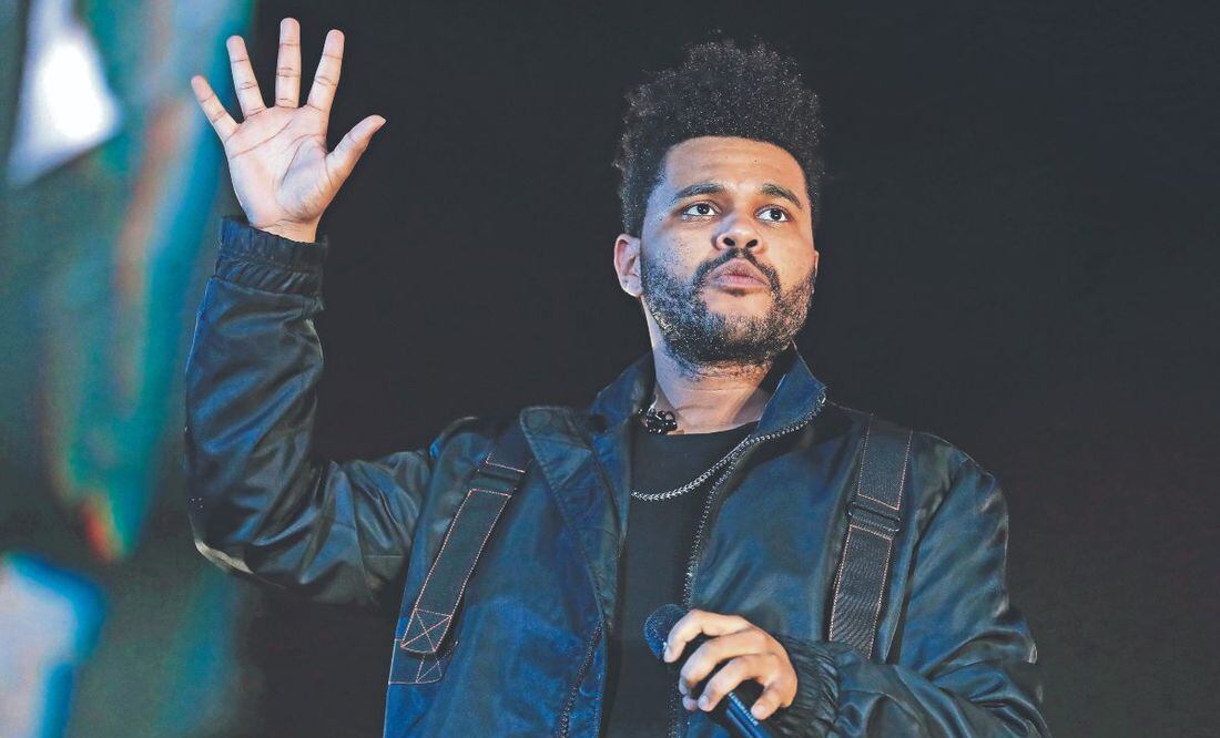 The Weeknd y la historia de su familia, que huyó de Etiopia