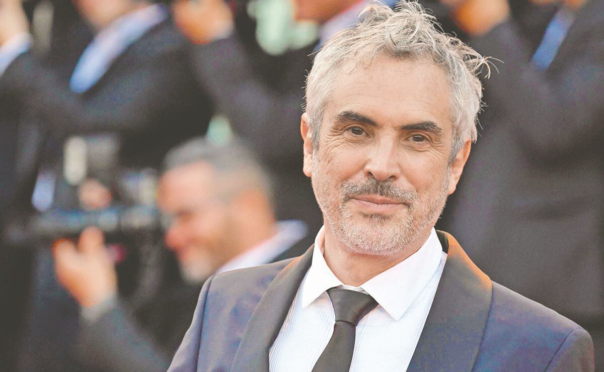 G1 - Filho do mexicano Alfonso Cuarón dirigirá versão futurista de