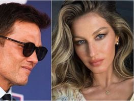 Gisele Bündchen rompe su noviazgo por culpa de Tom Brady, aseguran