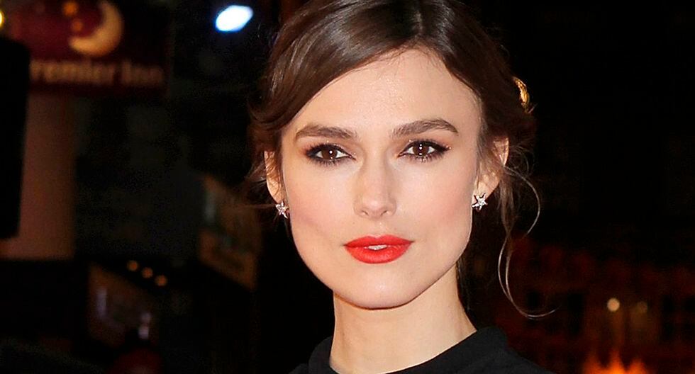 Keira Knightley No Hará Escenas De Sexo Que Sean Dirigidas Por Hombres 1882