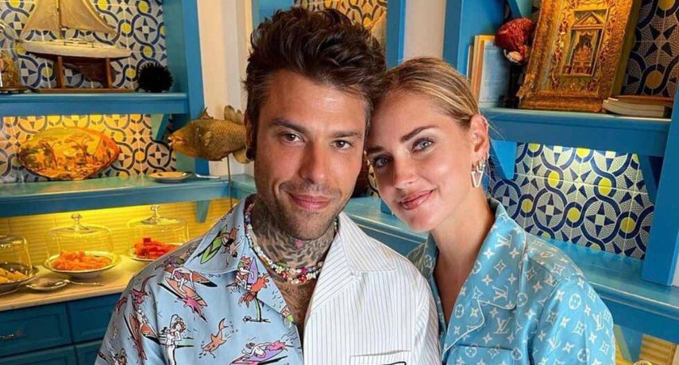 Chiara Ferragni y Fedez levantan sospechas de divorcio; esto se sabe