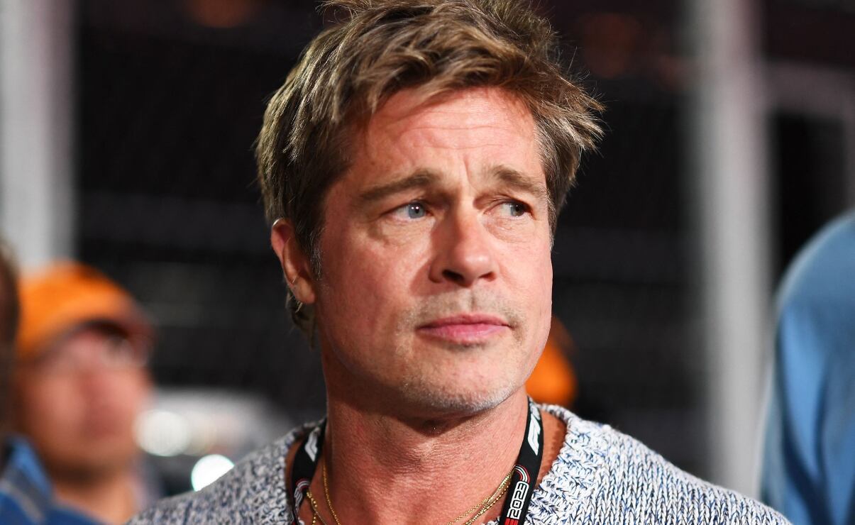 Brad Pitt Considers Moving From US For Painful Reason