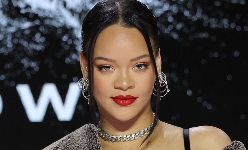 Rihanna / Foto: AFP