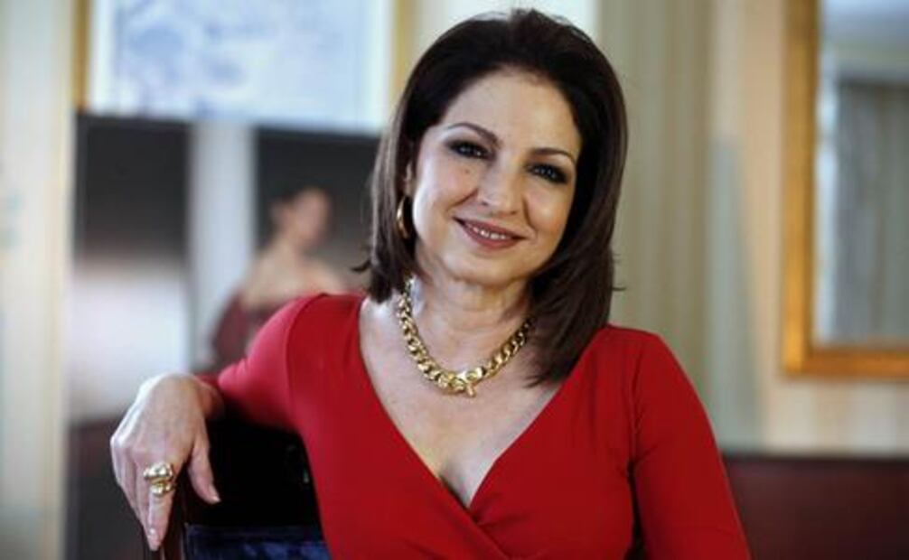 Gloria Estefan / Foto: Instagram