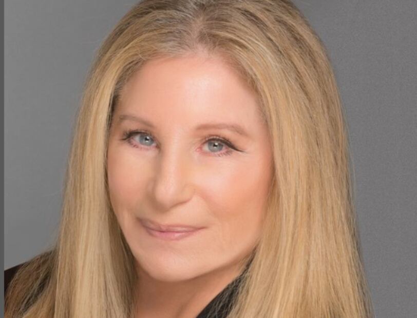 Barbra Streisand / Foto: Instagram