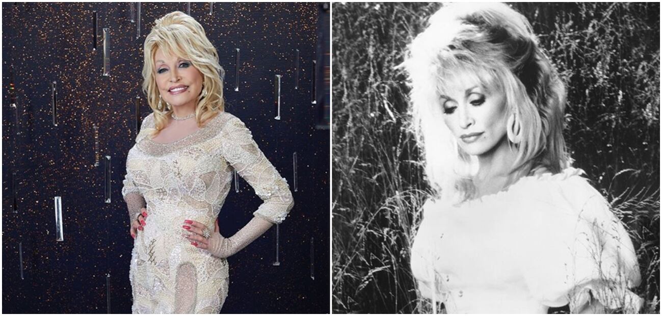 Dolly Parton / Foto: Instagram