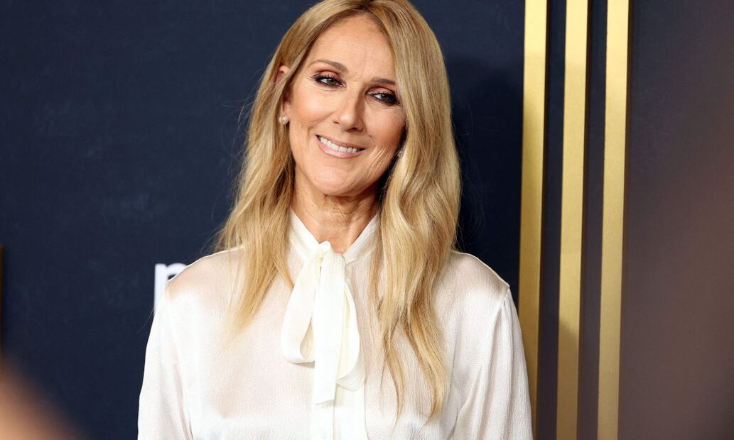 Céline Dion / Foto: AFP