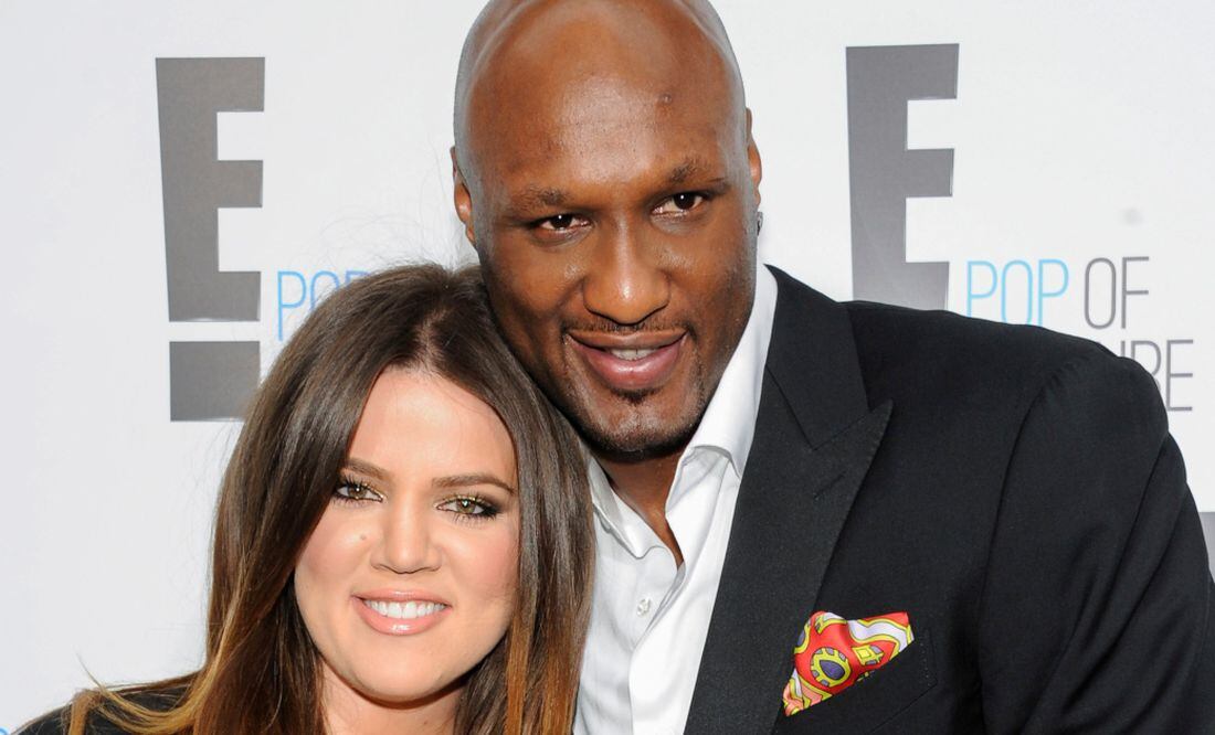 Lamar Odom Ex De Khloé Kardashian Revela Que Usó Una Prótesis íntima